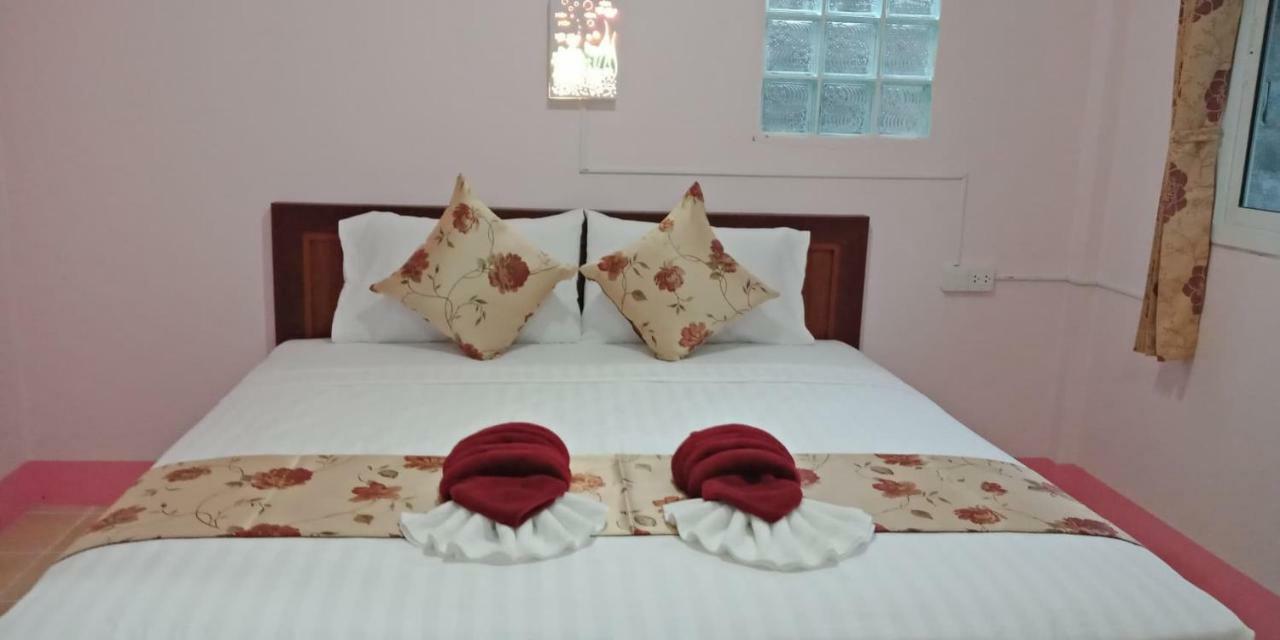 Hotel Hello Meme House à Ko Lanta Extérieur photo