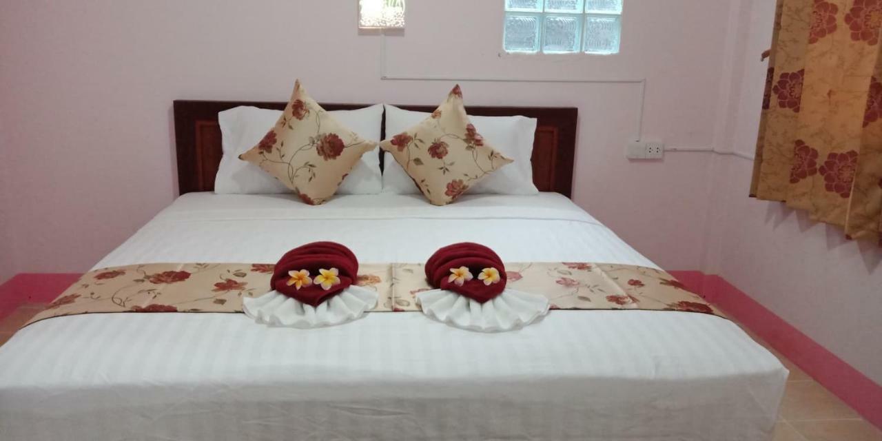 Hotel Hello Meme House à Ko Lanta Extérieur photo